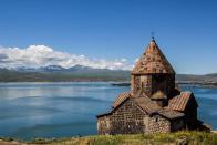 در سفر به ارمنستان از کجا دیدن کنیم؟