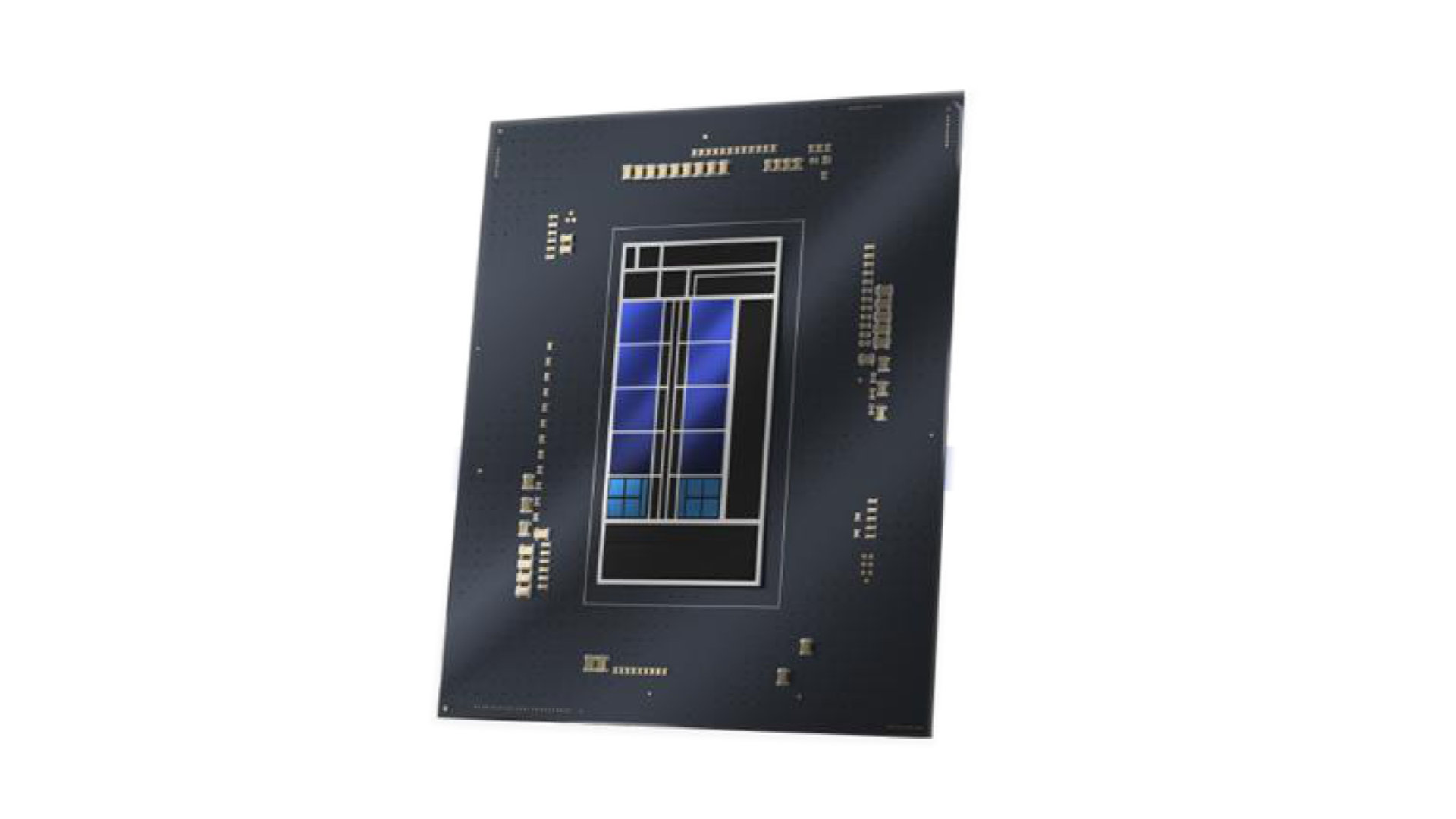 پردازنده Intel Core i9-12900K در کنار مادربرد Z690-E دیده شد 