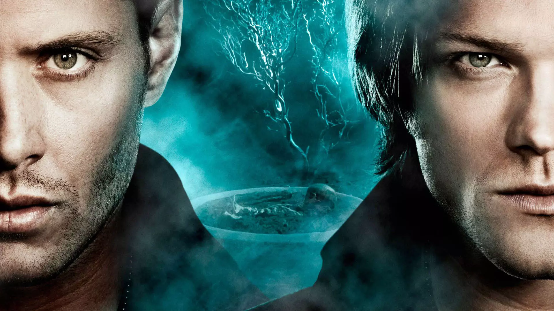 دین و سم وینچستر دو شخصیت اصلی سریال supernatural