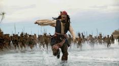 فیلم دزدان دریایی کارائیب ریبوت خواهد شد