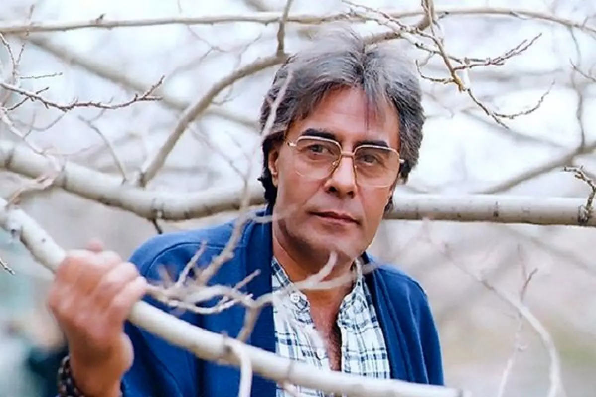 خسرو شکیبایی در مقاله بهترین بازیگران مرد ایرانی