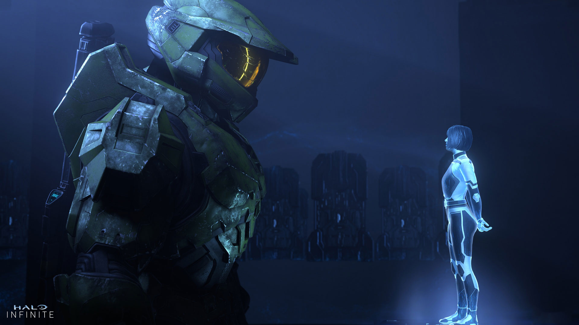 غیبت حالت‌ های Forge و Co-op در زمان عرضه Halo Infinite