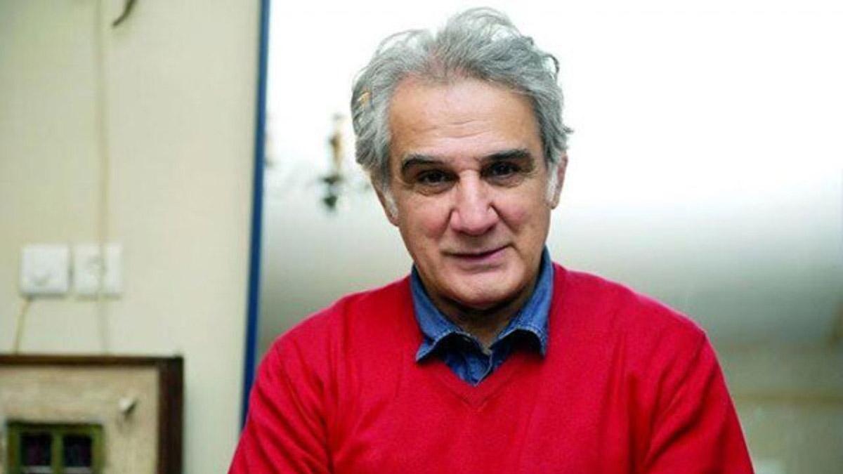 مهدی هاشمی در مقاله بهترین بازیگران مرد ایرانی