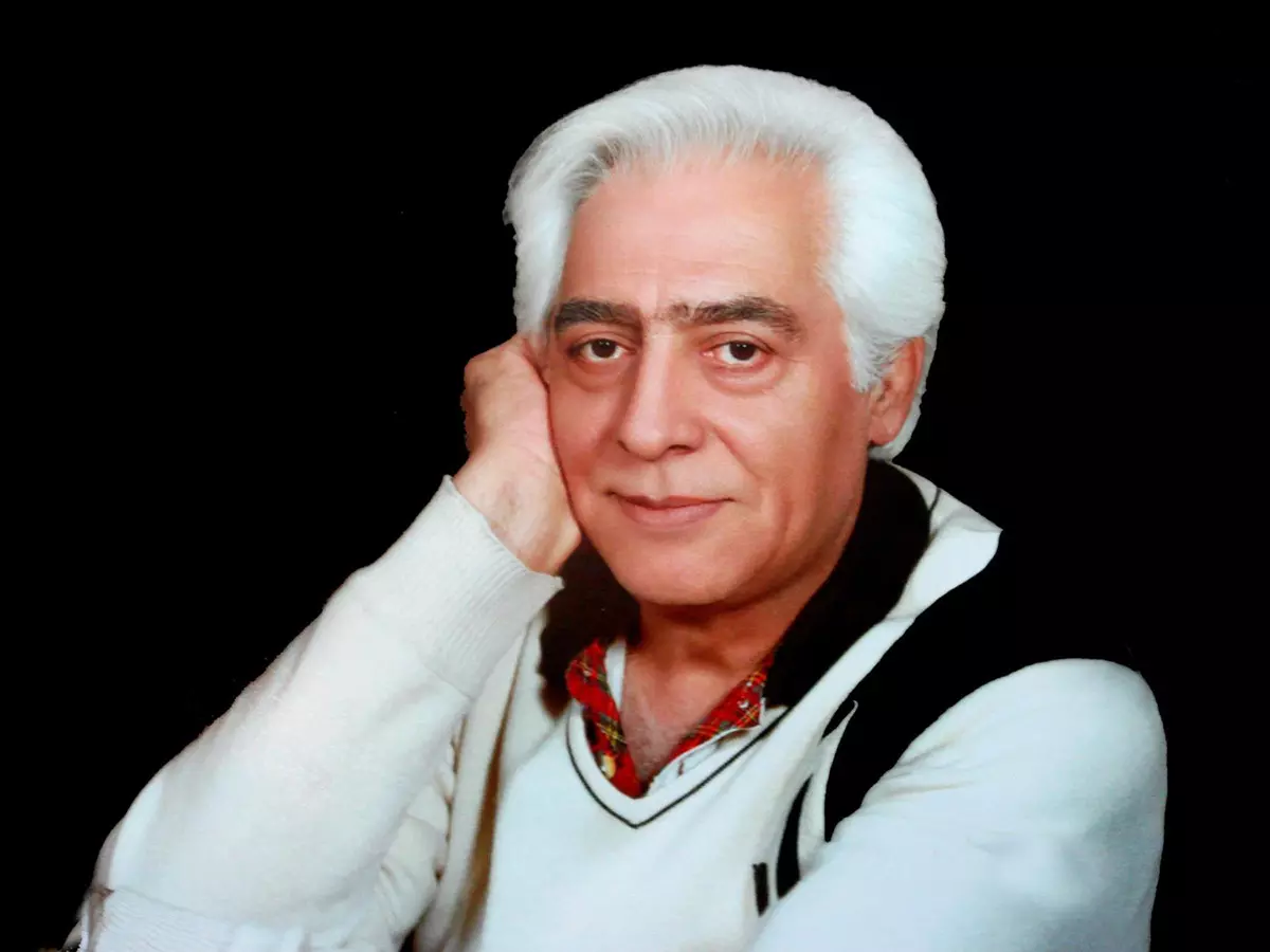 محمد علی فردین در مقاله بهترین بازیگران مرد ایرانی