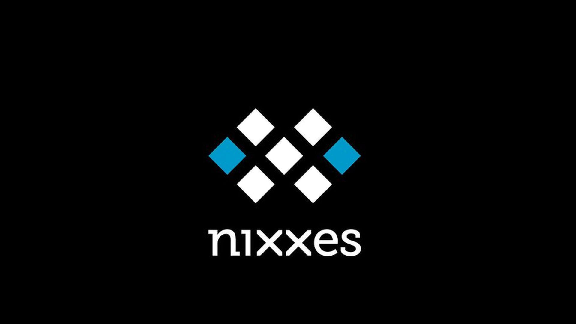 لوگوی شرکت Nixxes