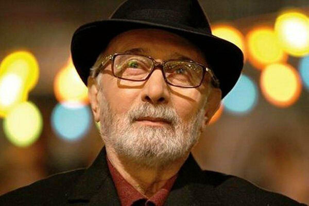 پرویز پورحسینی در مقاله بهترین بازیگران مرد ایرانی