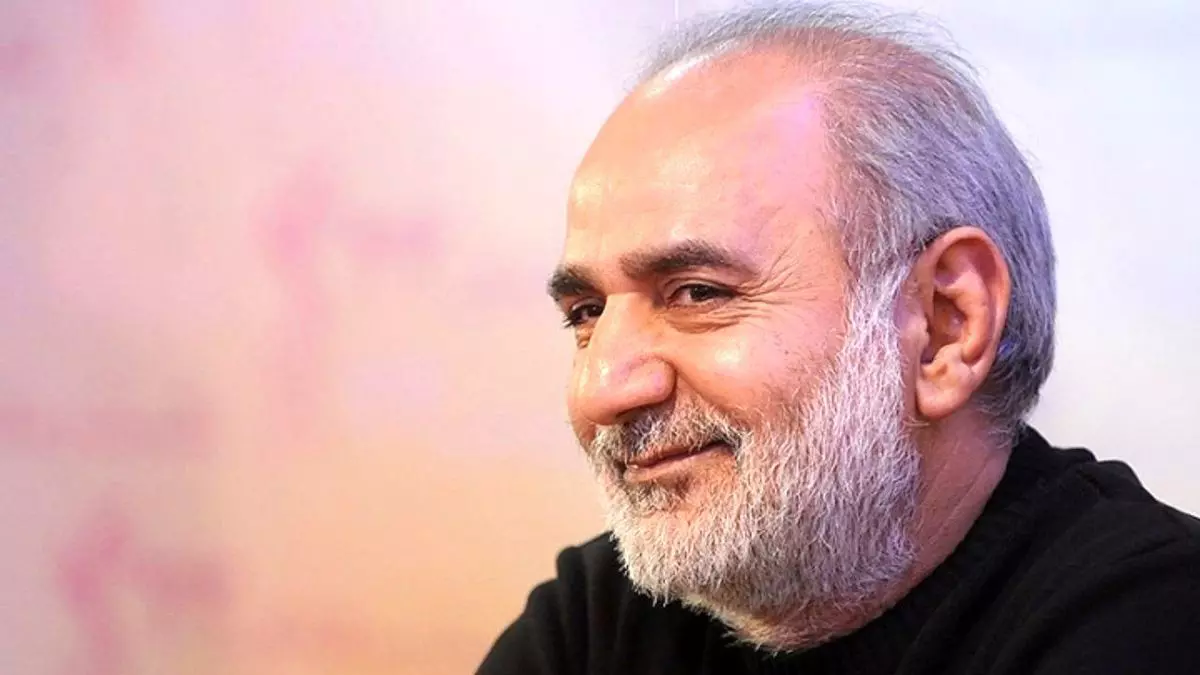 پرویز پرستویی در مقاله بهترین بازیگران مرد ایرانی