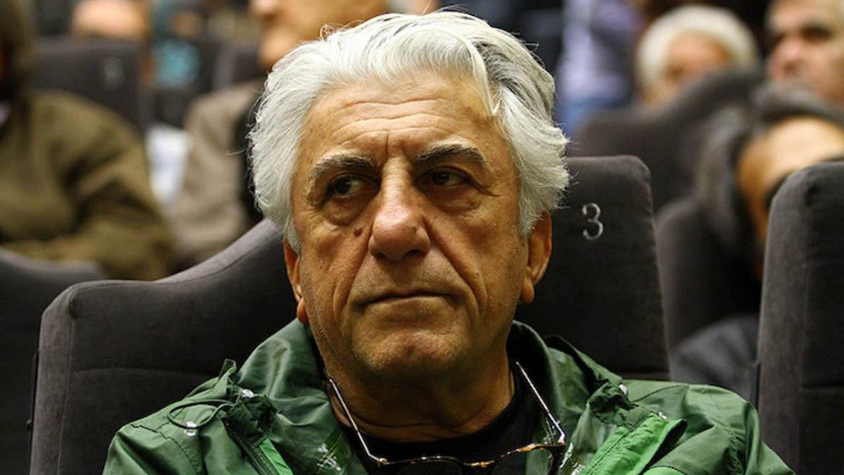 رضا کیانیان در مقاله بهترین بازیگران مرد ایرانی