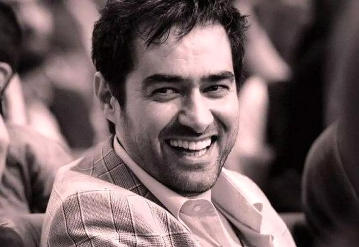 شهاب حسینی در مقاله بهترین بازیگران مرد ایرانی
