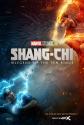 پوستر 4XD فیلم Shang-Chi and The Legend of the Ten Rings
