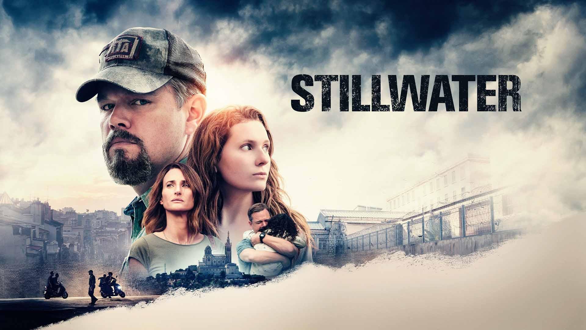 نقد فيلم Stillwater | نقش آفرینی دلچسب مت دیمون