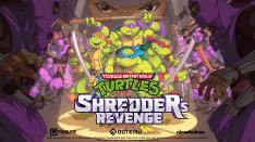 معرفی کاراکتر اپریل اونیل برای Teenage Mutant Ninja Turtles: Shredder's Revenge [گیمزکام ۲۰۲۱]