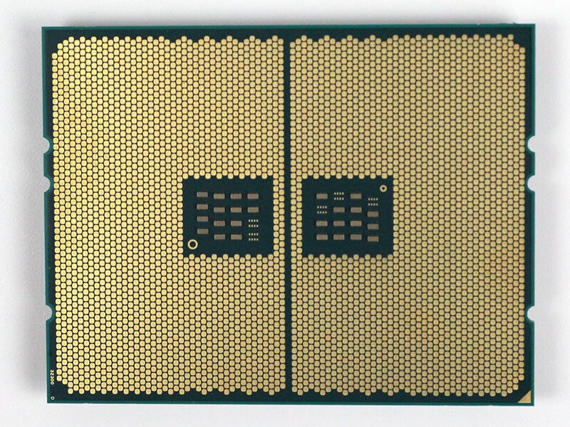 ساختار نسل جدید پلتفرم AMD AM5