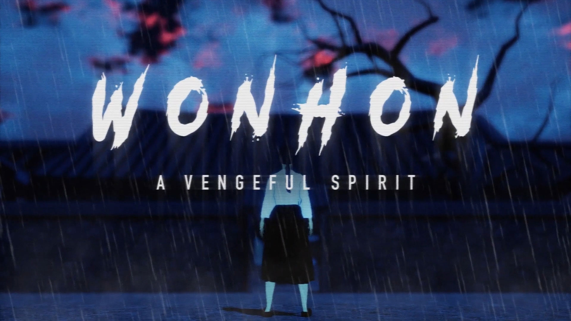 بررسی بازی Wonhon A Vengeful Spirit