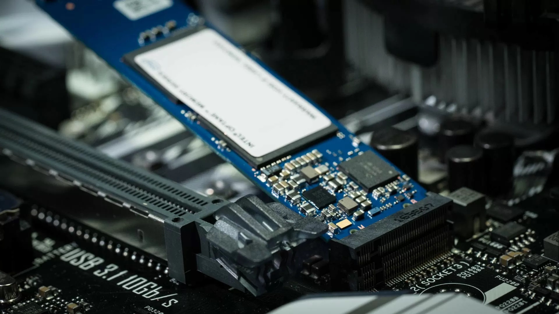 عملکرد چشمگیر اولین SSD مبتنی بر رابط PCIe Gen 5.0 شرکت Kioxia 