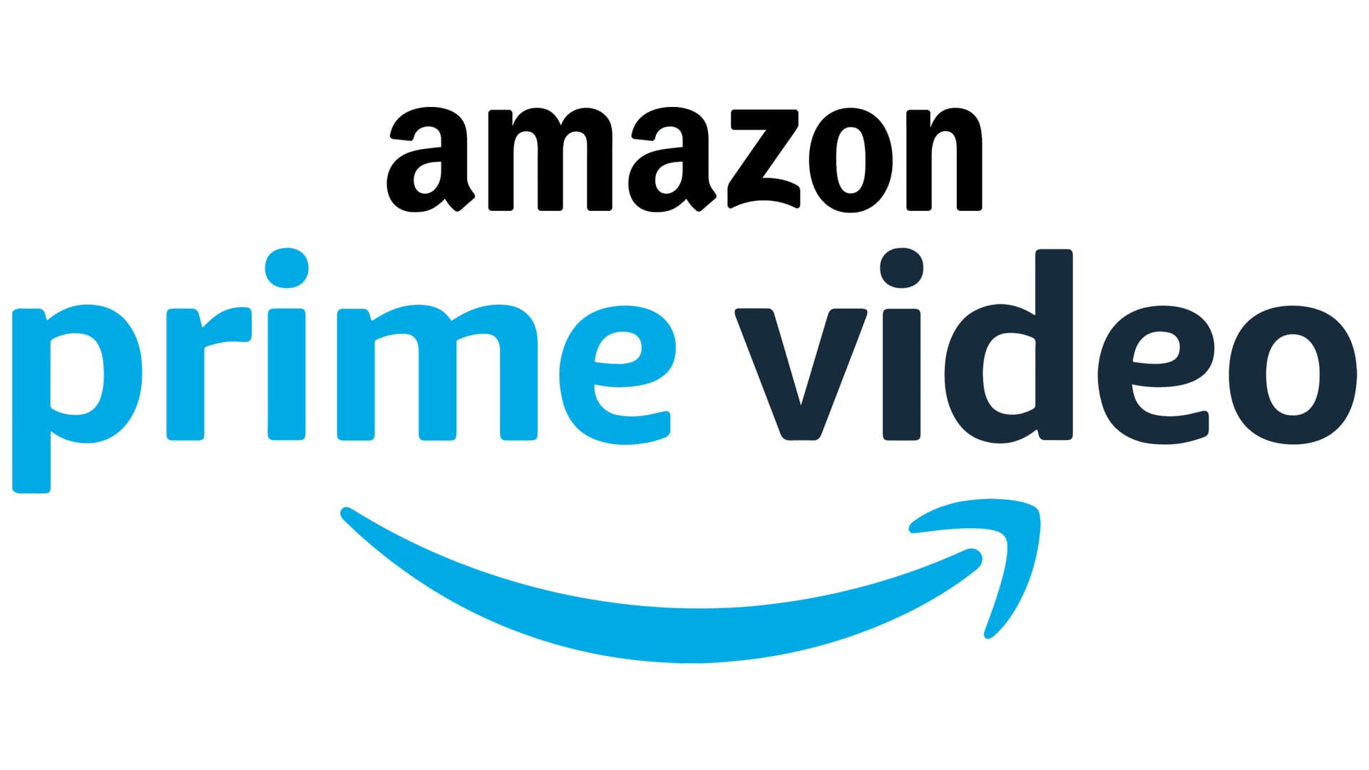 لوگوی Amazon Prime Video