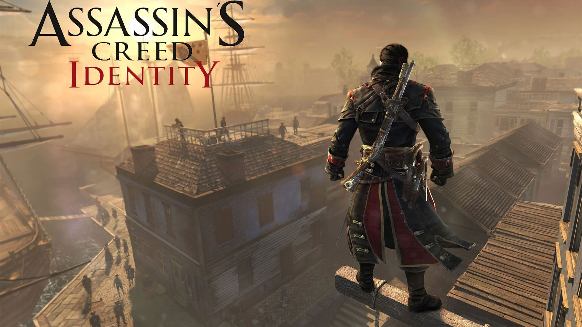 بازی مخفی کاری اندروید Assassin's Creed Identity