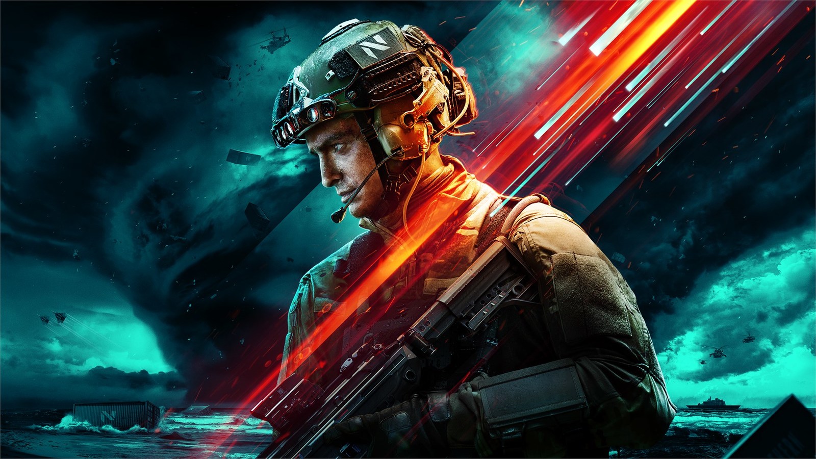 دیده شدن بازی موبایل Battlefield در فروشگاه گوگل پلی