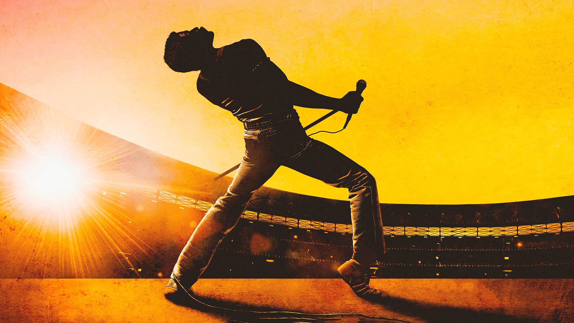 حقایق جالب فیلم Bohemian Rhapsody | از ساخت استادیوم ویمبلی تا تحریف‌های عجیب