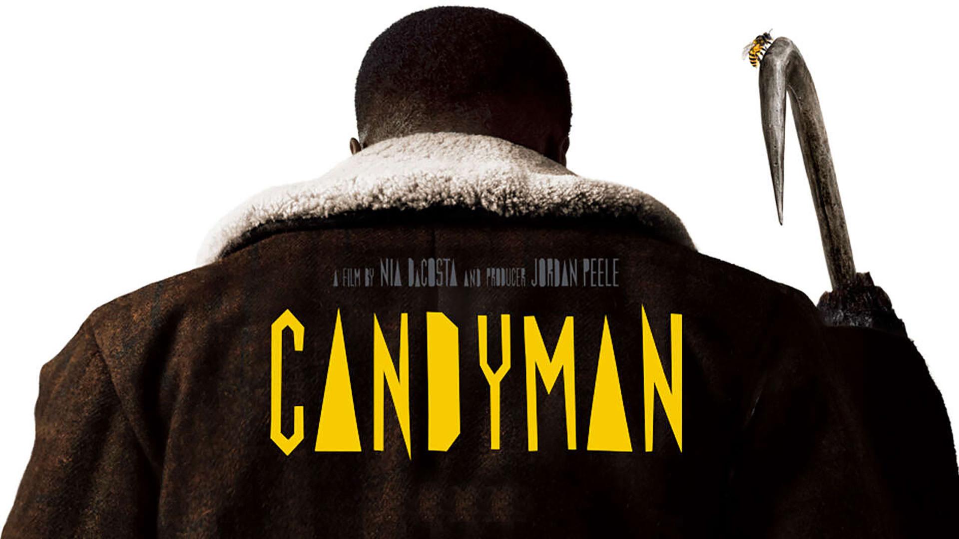 نقد فیلم کندی من (Candyman) | افسانه‌های شهری