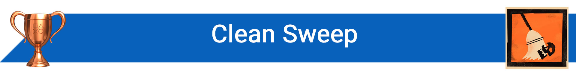 توضیح Clean Sweep