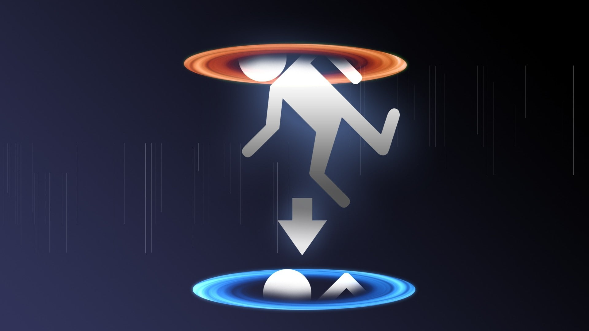 تریلر هنگام عرضه بازی Portal: Companion Collection برای نینتندو سوییچ