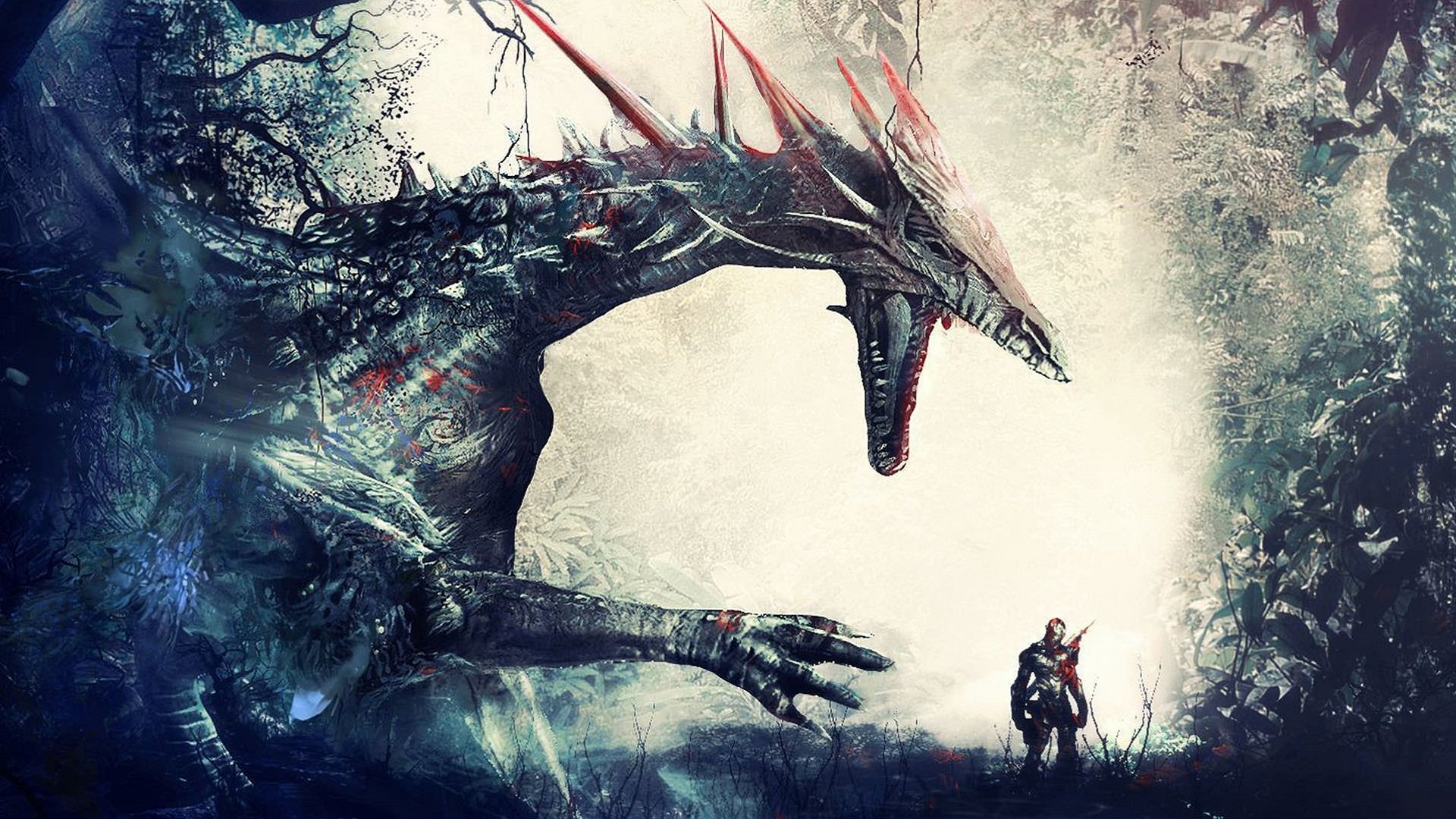آخر هفته چی بازی کنیم: از Dragon Age تا یک ریسینگ هیجان‌انگیز