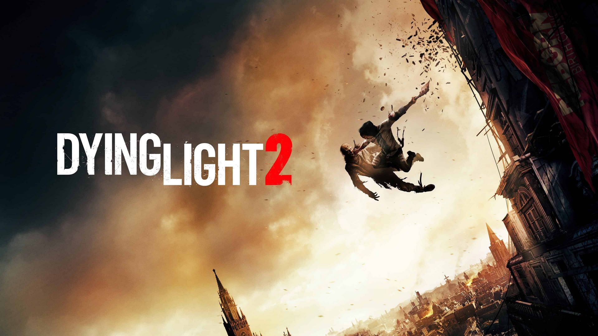 پخش تریلر گیم‌پلی نسخه نسل ۸ بازی Dying Light 2 Stay Human