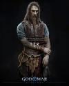 تیر در بازی God of War: Ragnarok 