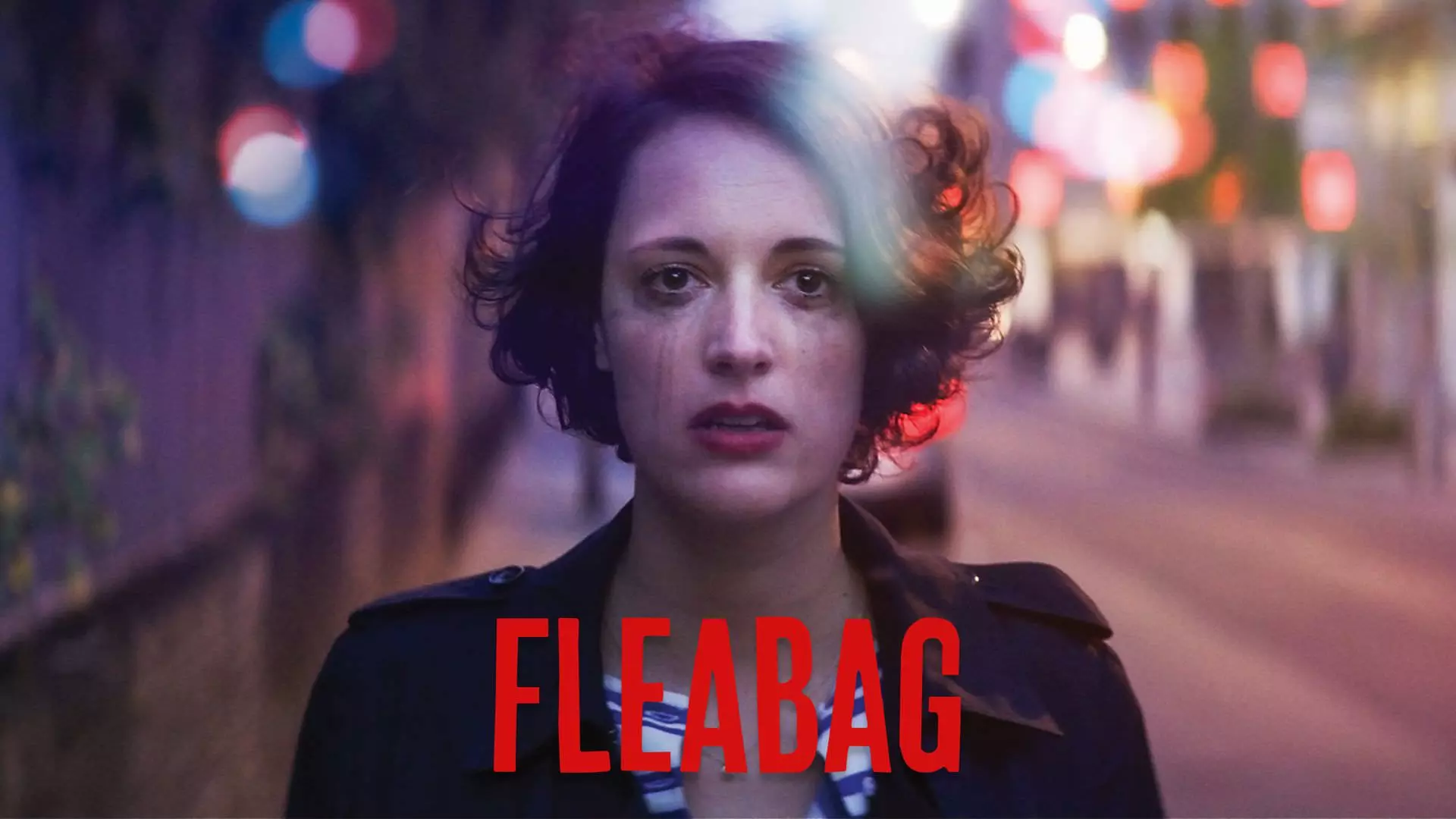 فیبی والر بریج در سریال Fleabag
