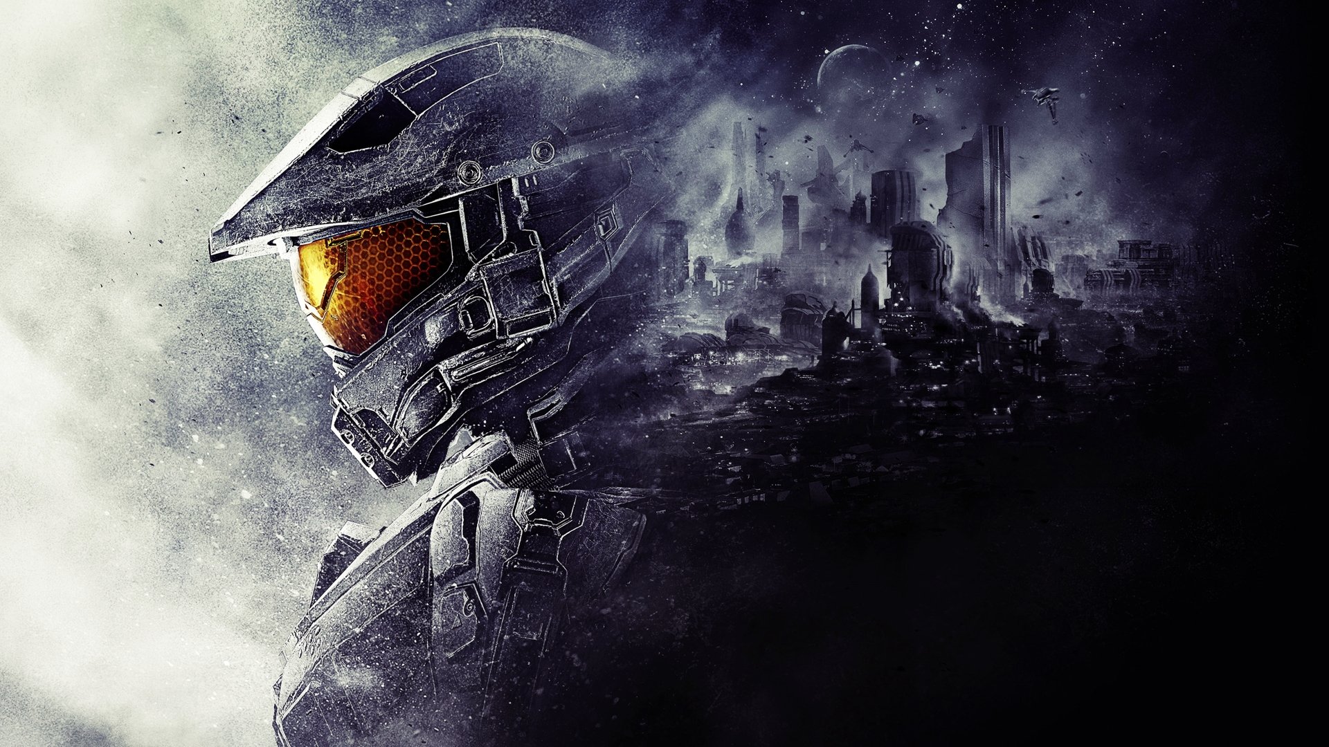 بازی Halo 5 فعلا قرار نیست برای پی سی عرضه شود