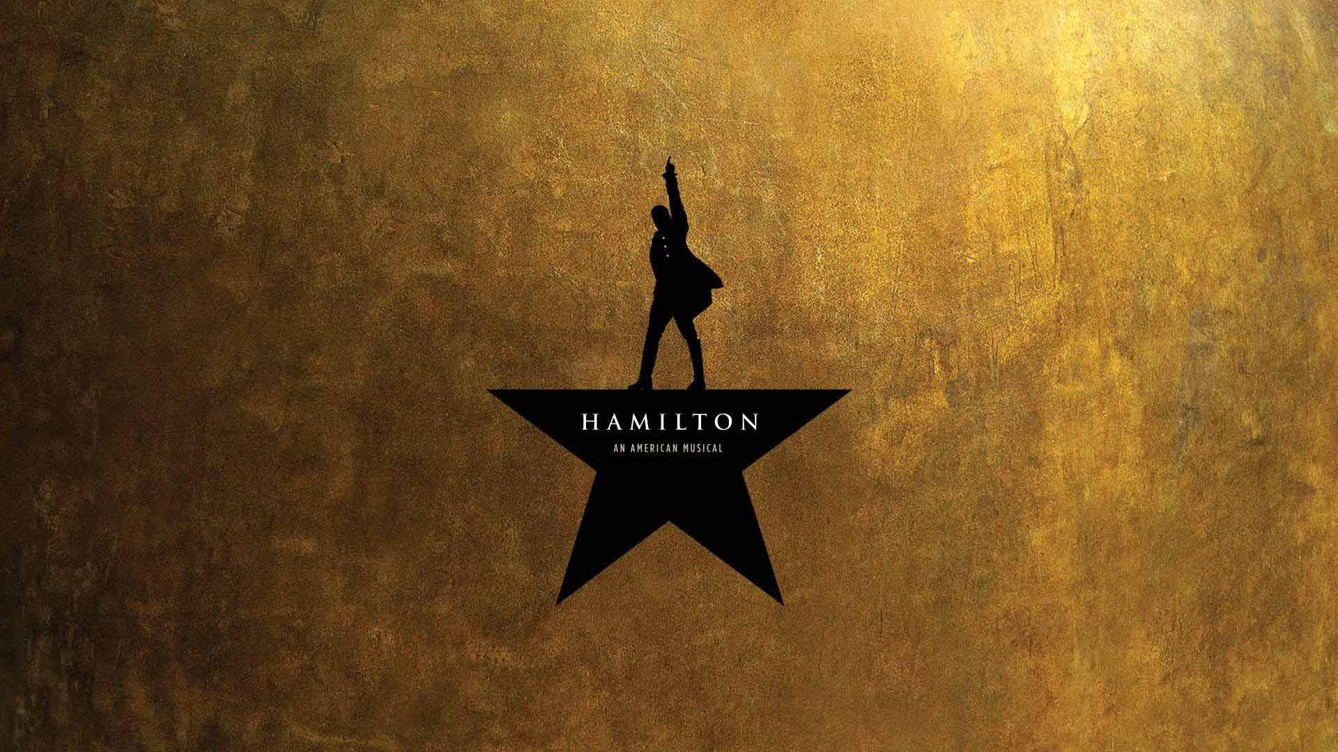پوستر فیلم Hamilton