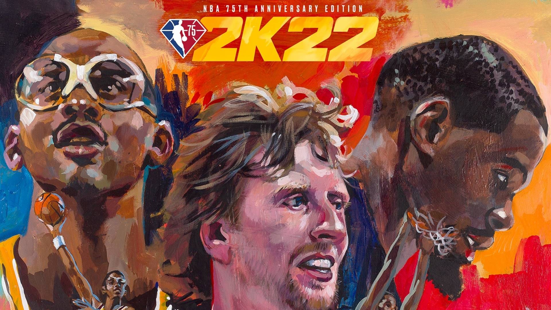 انتشار تریلر بازی NBA 2K22 با محوریت گزارشگران جدید