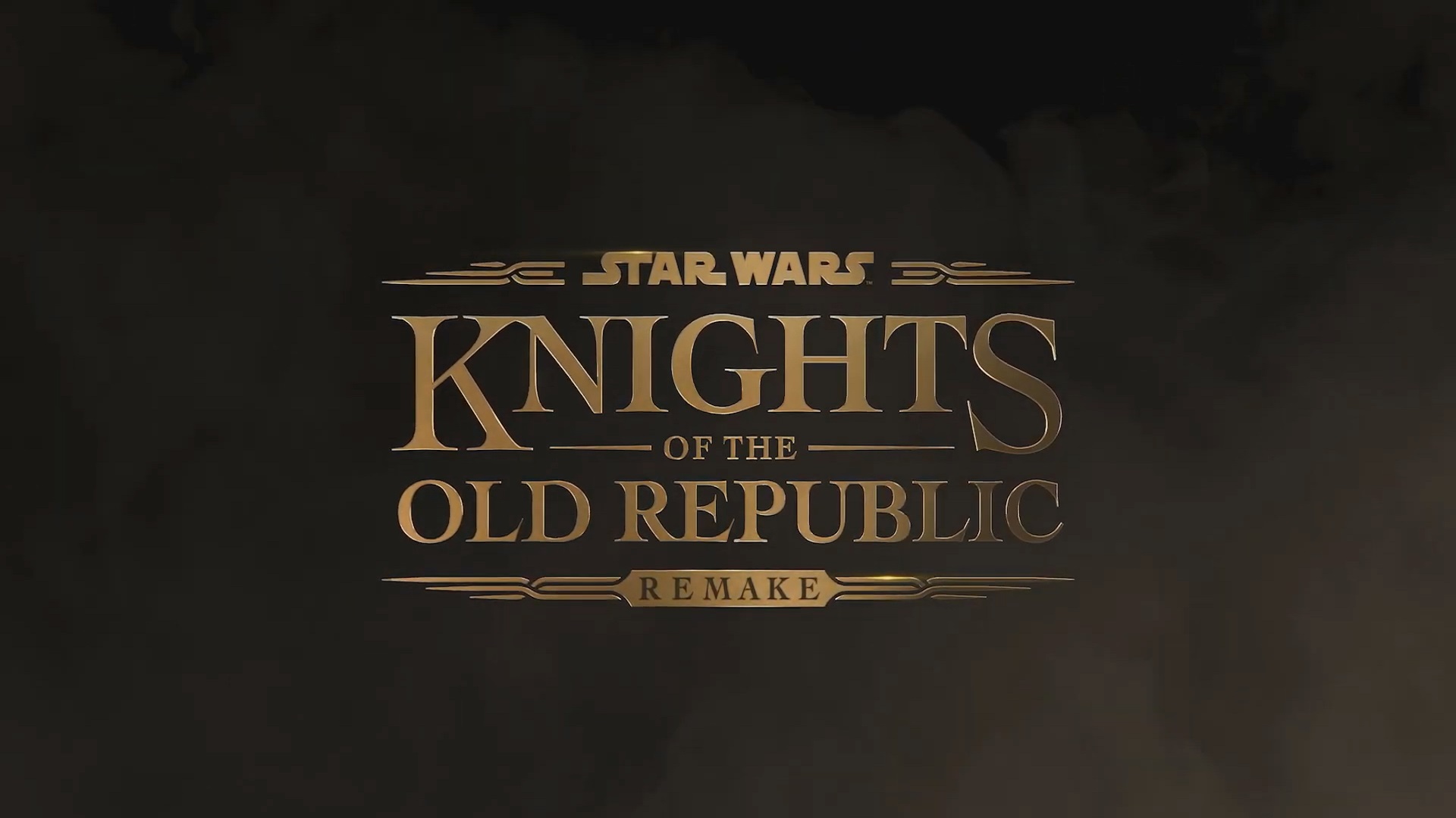 تصویر بازی Knights of the Old Republic Remake