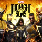 تاخیر مجدد زمان انتشار بازی Marvel’s Midnight Suns