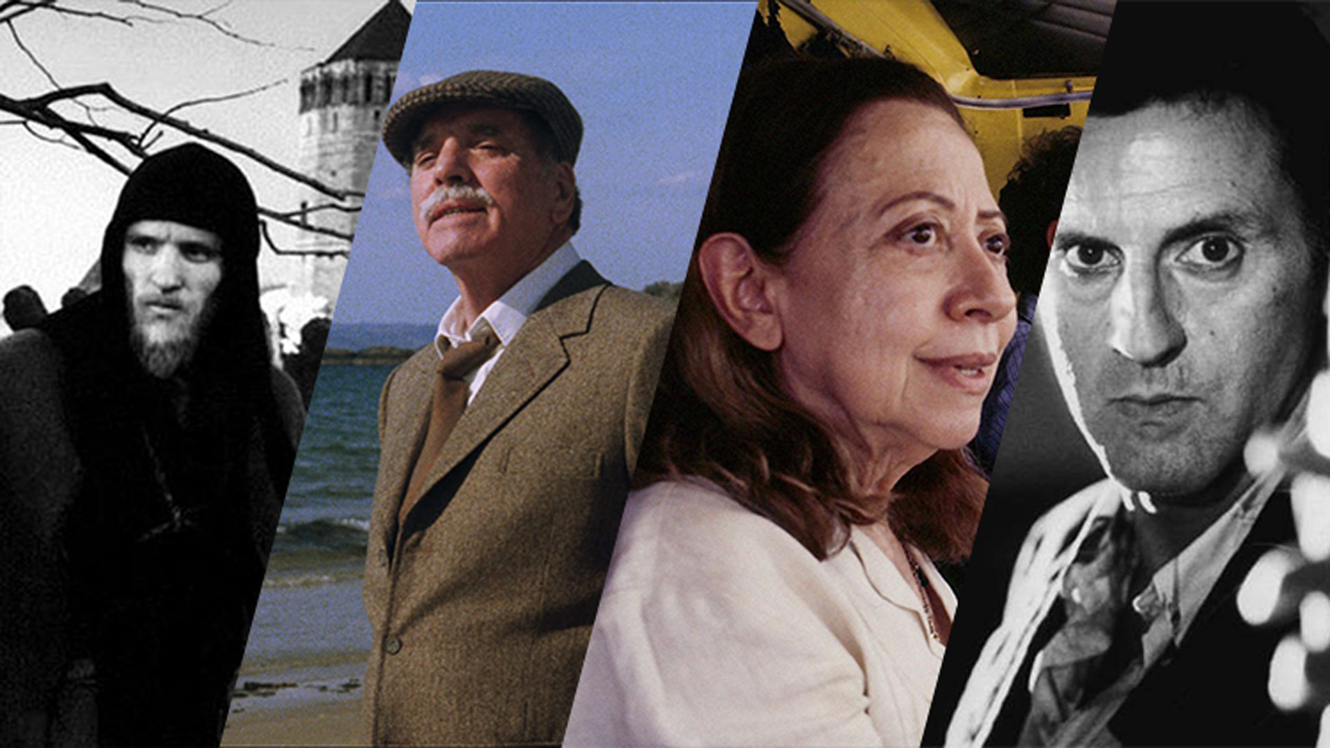 آخر هفته چه فیلمی ببینیم: از Andrei Rublev تا Local Hero
