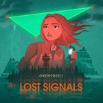 تاخیر بازی Oxenfree 2: Lost Signals تا سال 2023