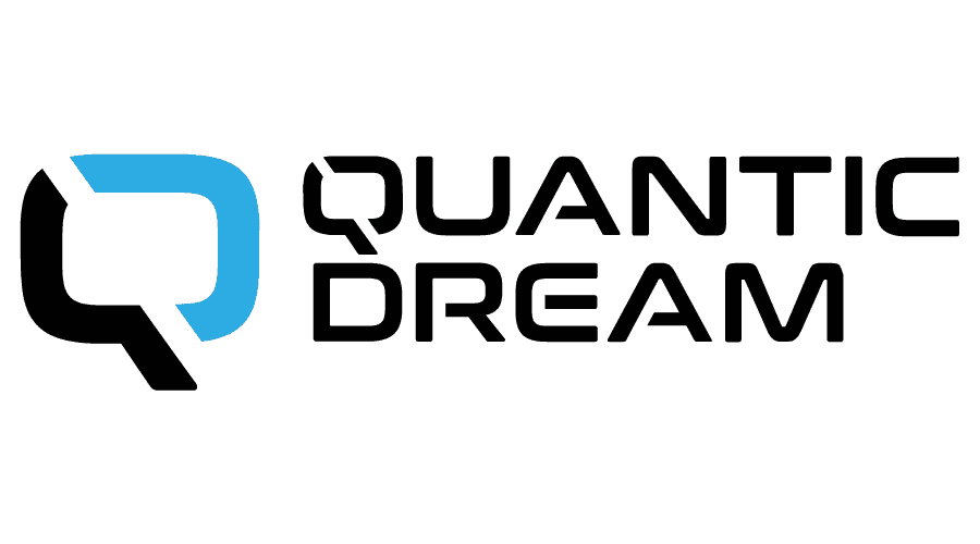quantic dream logo  Image of quantic dream logo