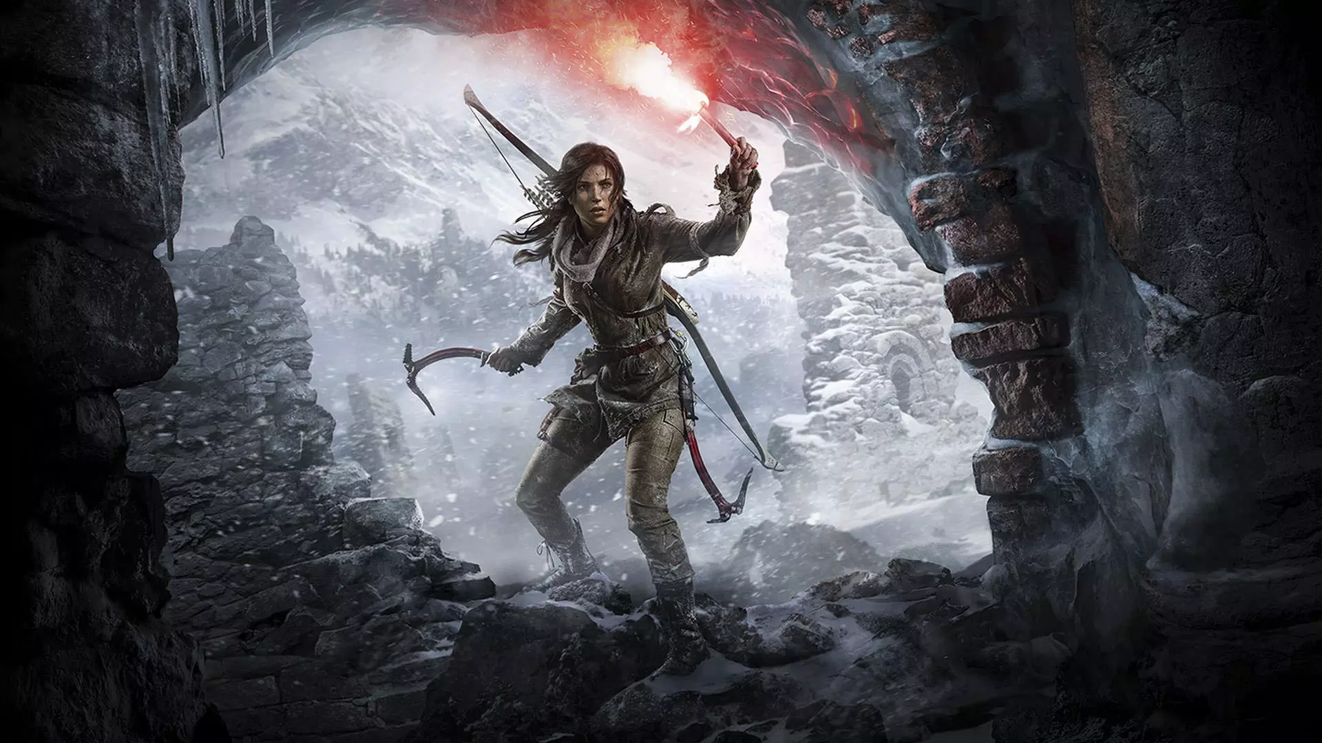 عرضه رایگان سه‌گانه Tomb Raider در اپیک گیمز استور