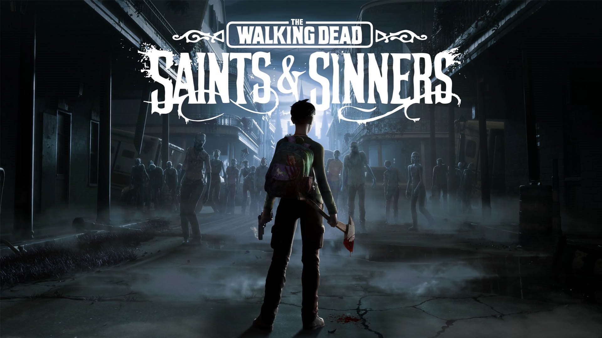 ارتقای رایگان بازی Saints & Sinners سری مرده متحرک برای هدست PSVR2