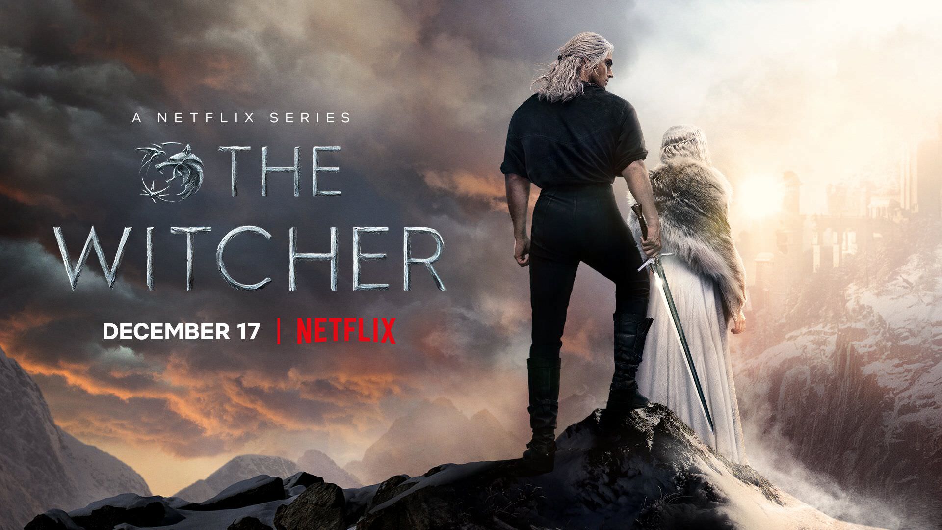 تمدید سریال ویچر برای فصل سوم ؛ انتشار تریلر جدید سیزن دوم The Witcher