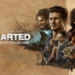 پخش تریلر زمان عرضه بازی Uncharted: Legacy of Thieves Collection