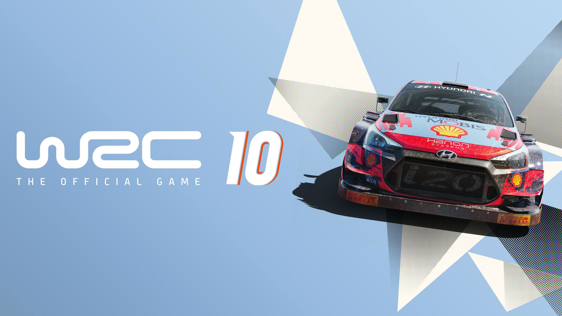 تاریخ انتشار بازی WRC 10 برای نینتندو سوییچ مشخص شد