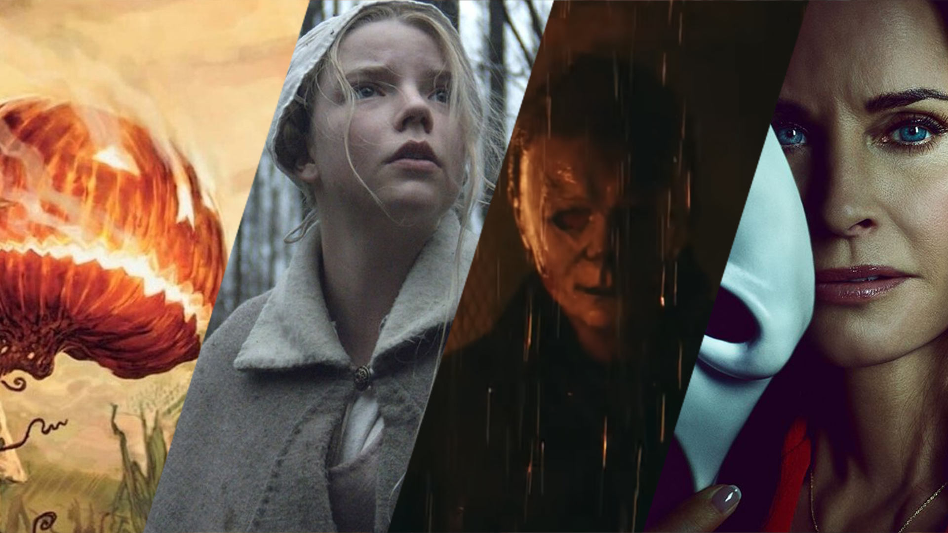 بهترین فیلم های ترسناک ۲۰۲۲ که منتظرشان هستیم | ۱۵ فیلم به ترتیب تاریخ اکران