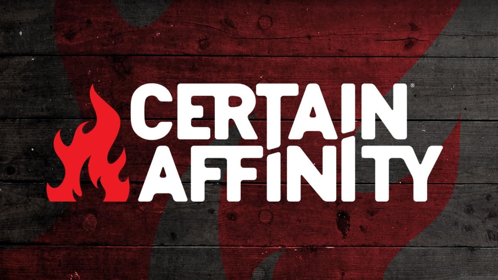 لوگو : Certain Affinity 