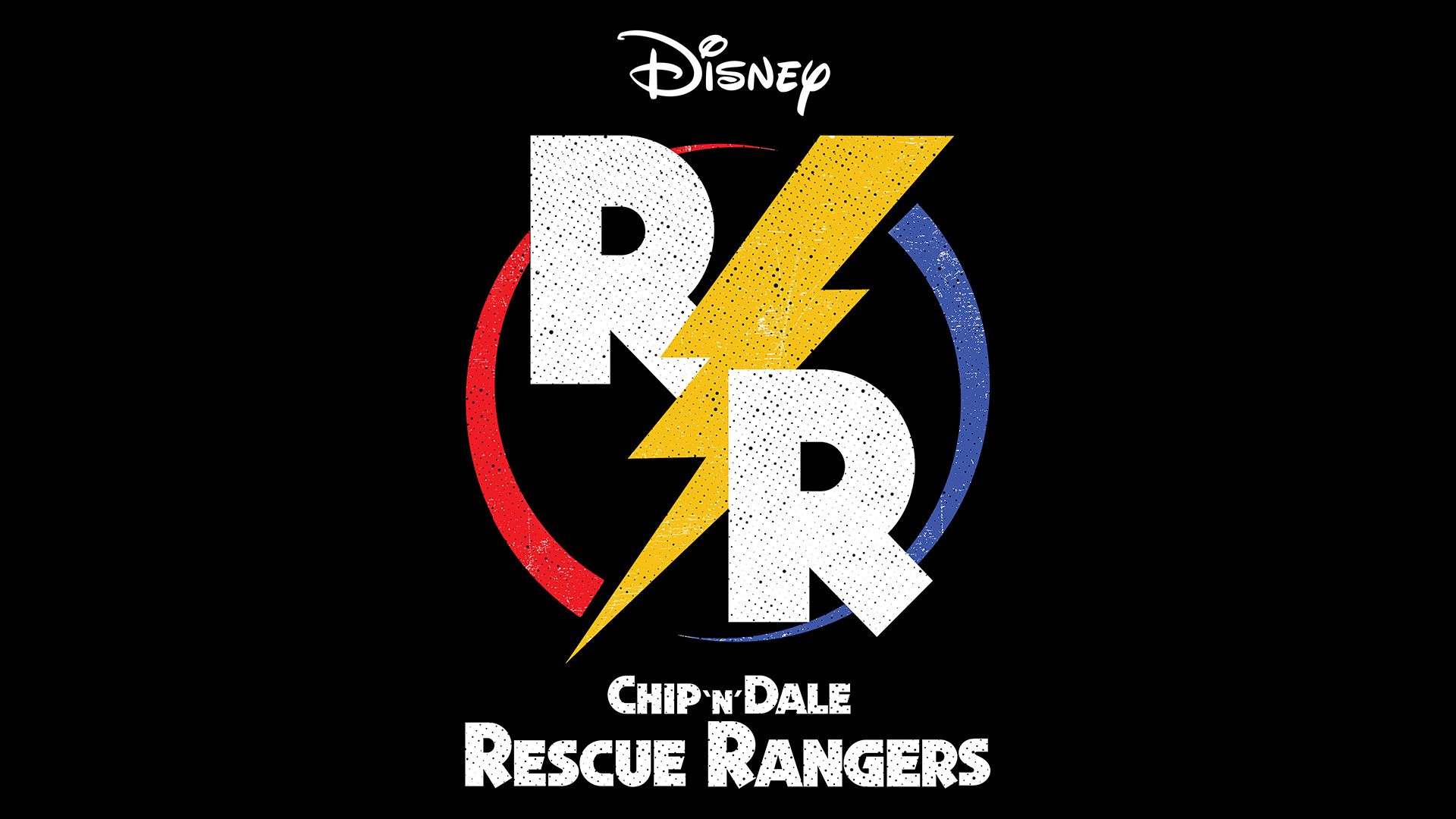لوگو فیلم Chip 'n' Dale: Rescue Rangers