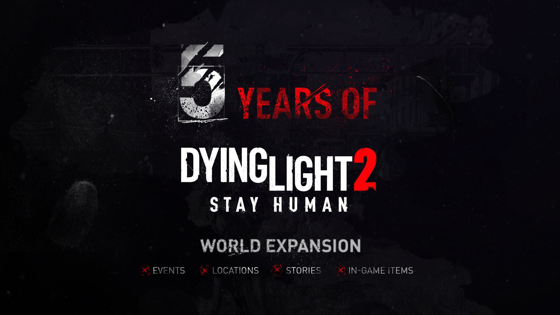 dying light2 support  Image of dying light2 support