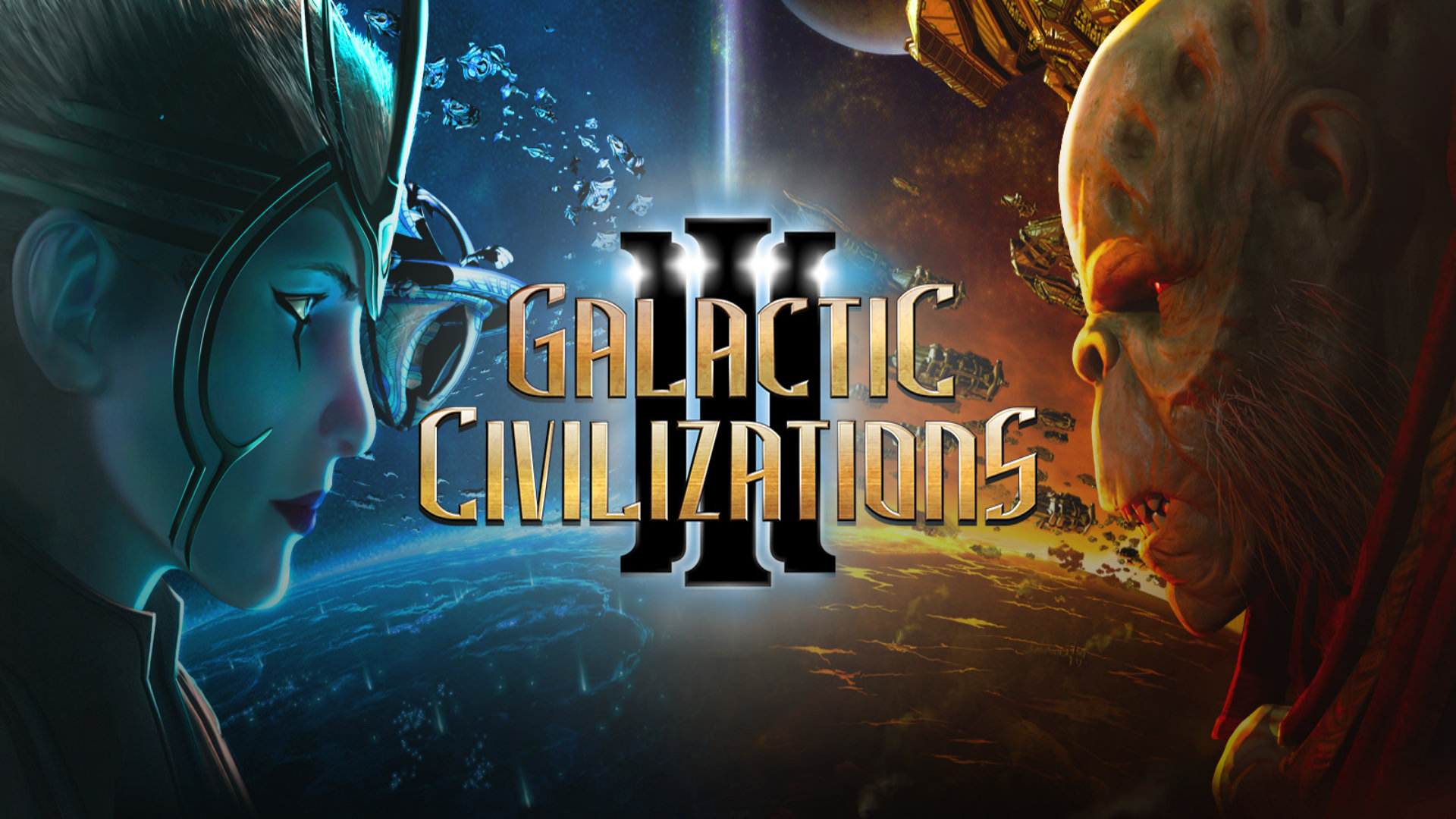 عرضه رایگان بازی Galactic Civilizations 3 در اپیک گیمز استور
