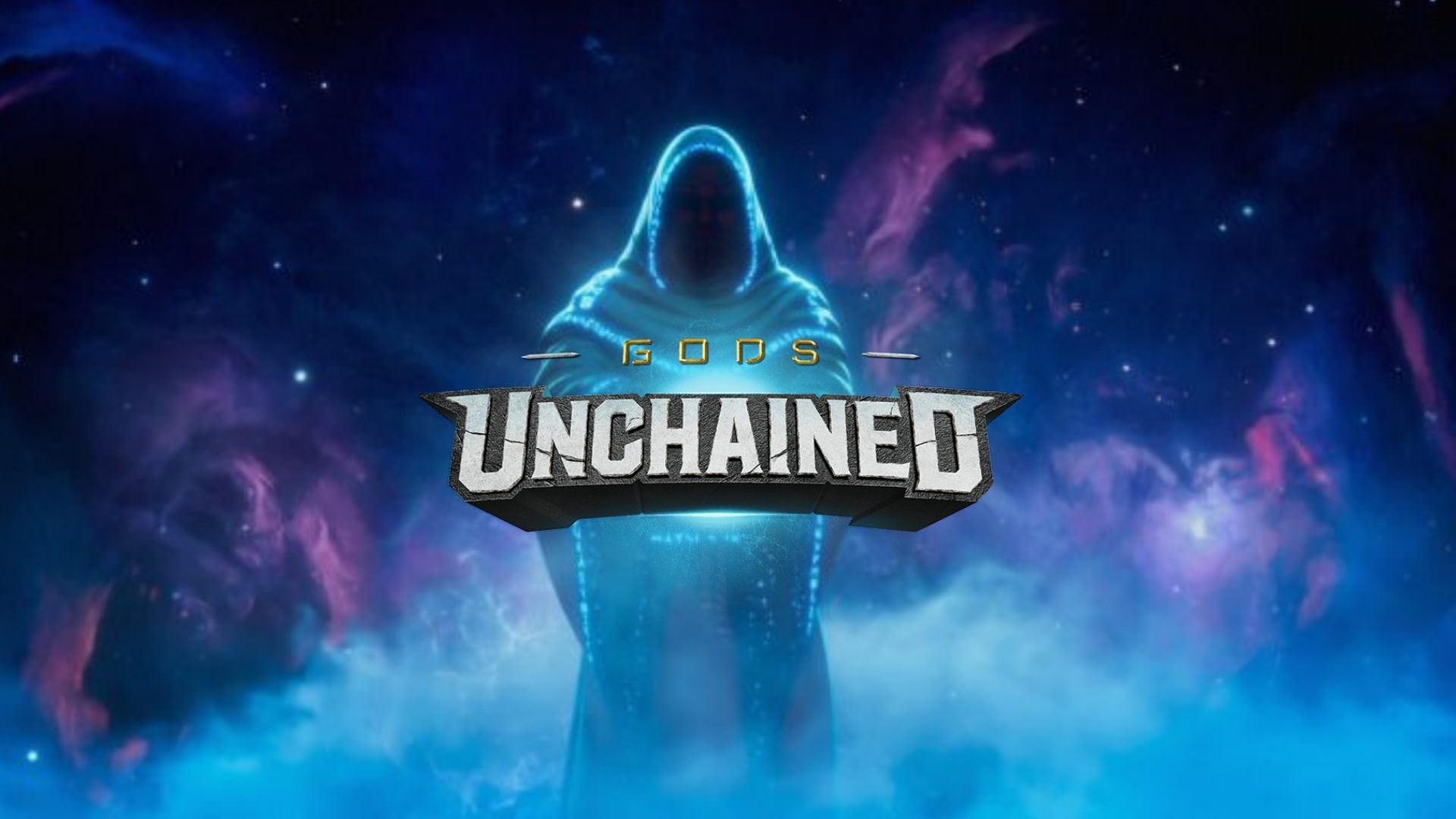یکی از شخصیت‌های بازی Gods Unchained