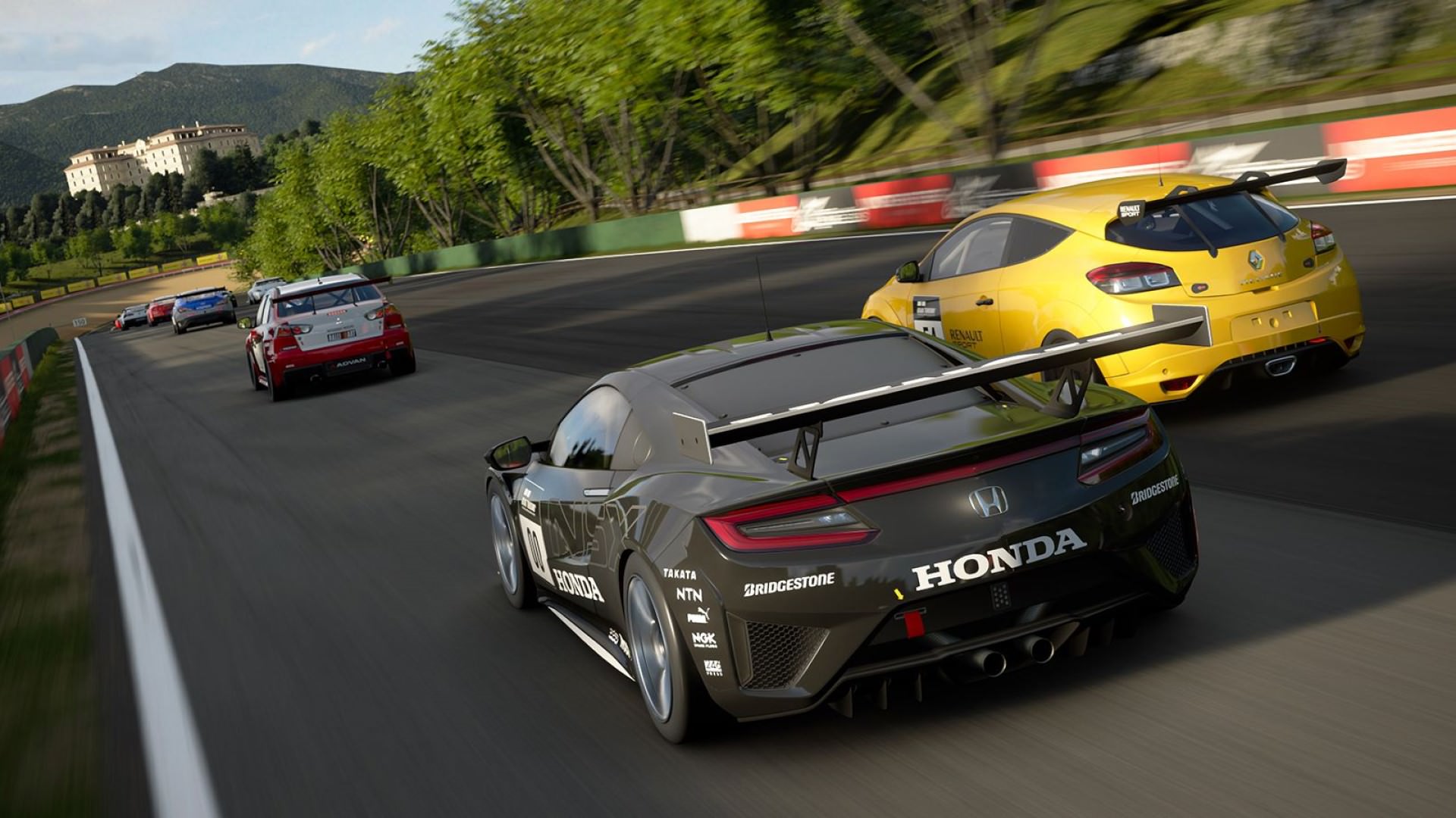 رویداد رسانه‌ای احتمالی بازی Gran Turismo 7 ظاهرا به تعویق افتاده است